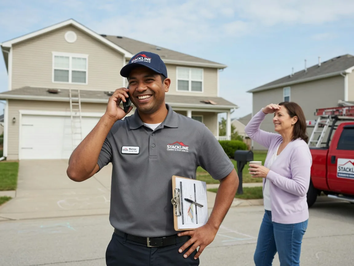 Chimney flashing repair Powersville, MO FAQs